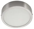 Светильник потолочный накладной AM Group AM294-12W-SN-3000K/R