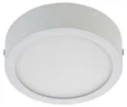 Светильник потолочный накладной AM Group AM294-12W-WH-3000K/R