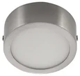Светильник потолочный накладной AM Group AM294-6W-SN-3000K/R