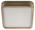 Светильник потолочный накладной AM Group AM295-12W-AB-4000K/S