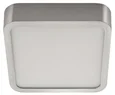 Светильник потолочный накладной AM Group AM295-12W-SN-3000K/S