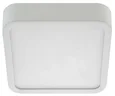 Светильник потолочный накладной AM Group AM295-12W-WH-4000K/S