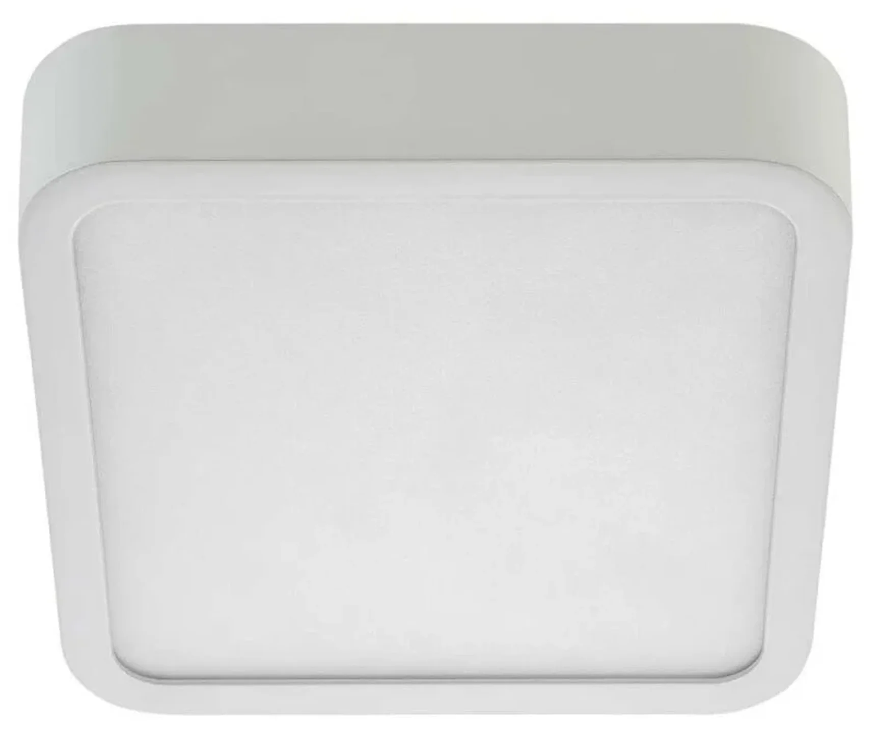 Светильник потолочный накладной AM Group AM295-12W-WH-4000K/S