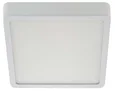 Светильник потолочный накладной AM Group AM295-18W-WH-3000K/S