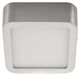 Светильник потолочный накладной AM Group AM295-6W-SN-3000K/S
