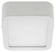 Светильник потолочный накладной AM Group AM295-6W-WH-4000K/S