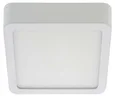Светильник потолочный накладной AM Group AM295-9W-WH-4000K/S
