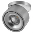 Светильник точечный светодиодный встраиваемый AM Group AM310-13,5 AL
