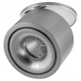 Светильник точечный светодиодный встраиваемый AM Group AM310-9,3 AL