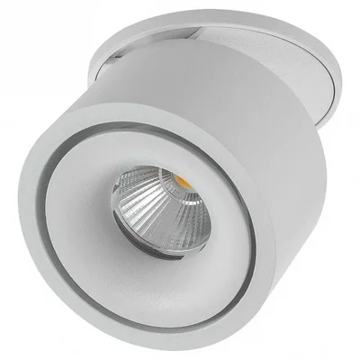 Светильник точечный светодиодный встраиваемый AM Group AM310-9,3 Wh