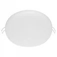 Встраиваемый светильник led панель AM Group AM321 24W 3000K