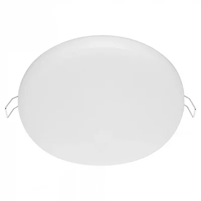 Встраиваемый светильник led панель AM Group AM321 24W 4000K