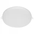 Встраиваемый светильник led панель AM Group AM321 36W 4000K
