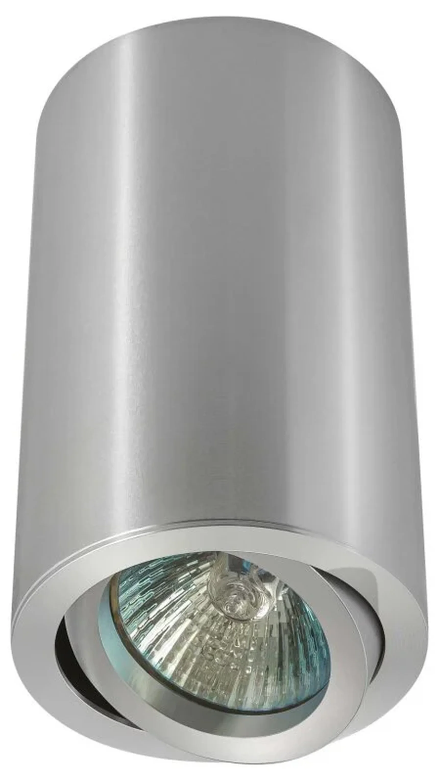 Накладной точечный светильник AM Group AM322-120 AL