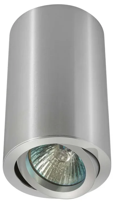Накладной точечный светильник AM Group AM322-120 AL