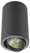 Накладной точечный светильник AM Group AM322-120 BK