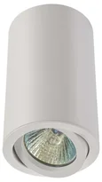 Накладной точечный светильник AM Group AM322-120 WH