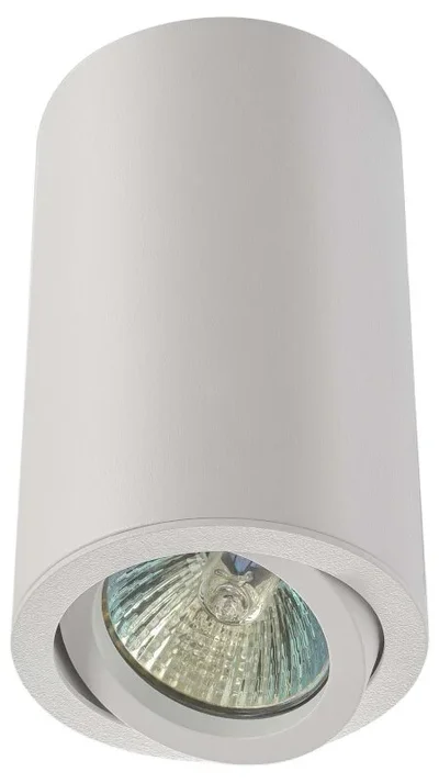 Накладной точечный светильник AM Group AM322-120 WH