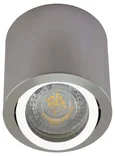 Накладной светильник цилиндр AM Group AM322-50 AL