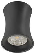 Накладной точечный светильник AM Group AM323-100 BK