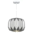 Подвесной светильник AM Group AM327 SILVER
