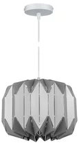 Подвесной светильник AM Group AM327 SILVER