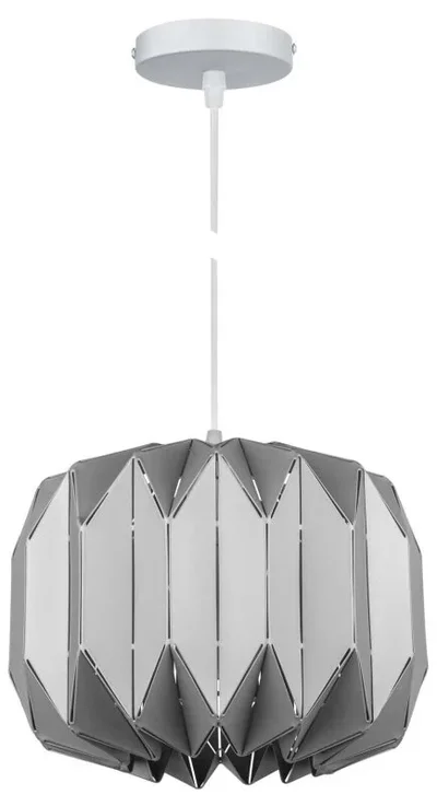 Подвесной светильник AM Group AM327 SILVER