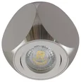 Накладной точечный светильник AM Group AM351 WH+AL