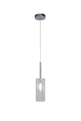 Подвесной светильник AM355-D80 CLEAR