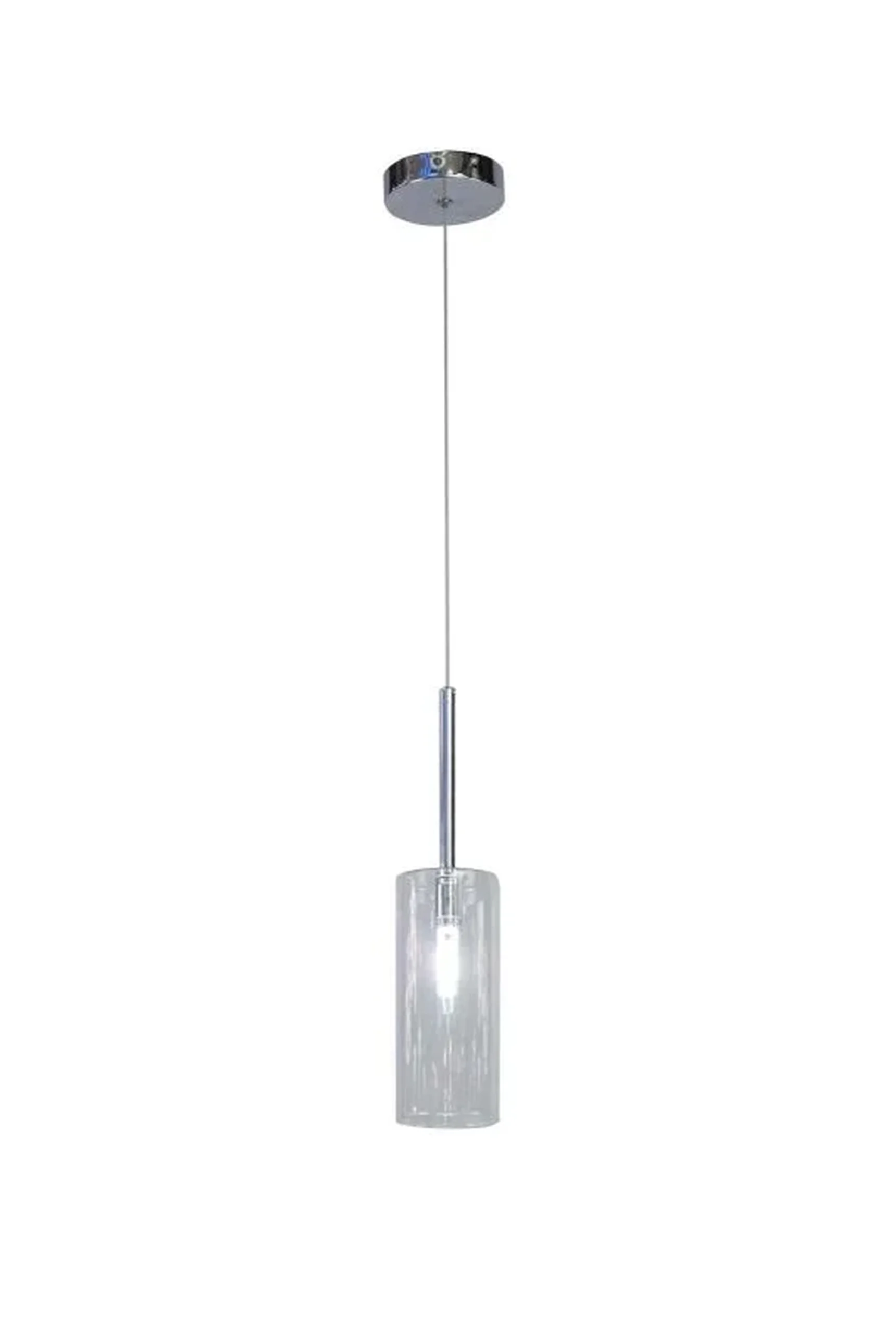 Подвесной светильник AM355-D80 CLEAR