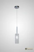 Подвесной светильник AM355-D80 CLEAR