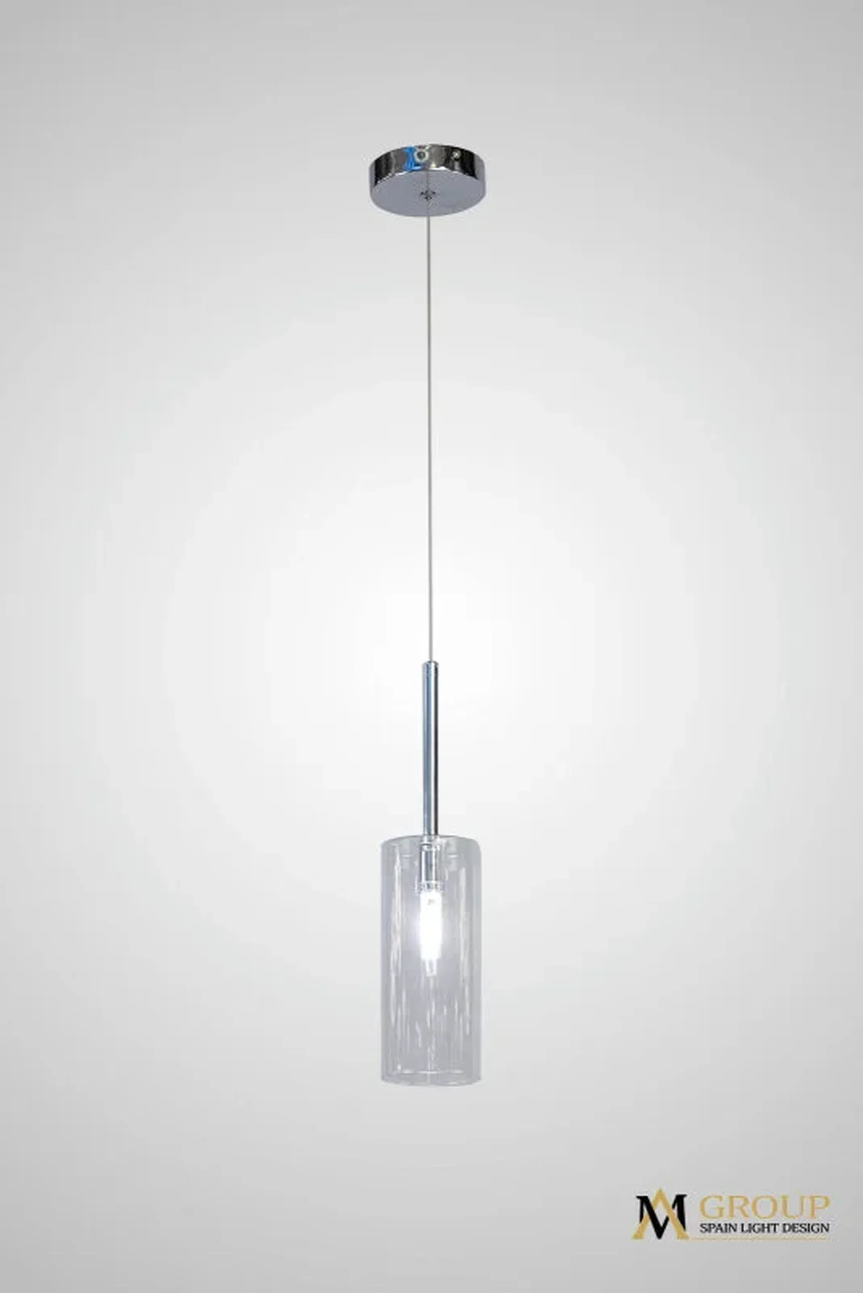 Подвесной светильник AM355-D80 CLEAR