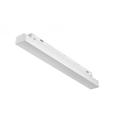 Компактный драйвер для магнитного шинопровода MAGNET AM 412 LL20 200W WH