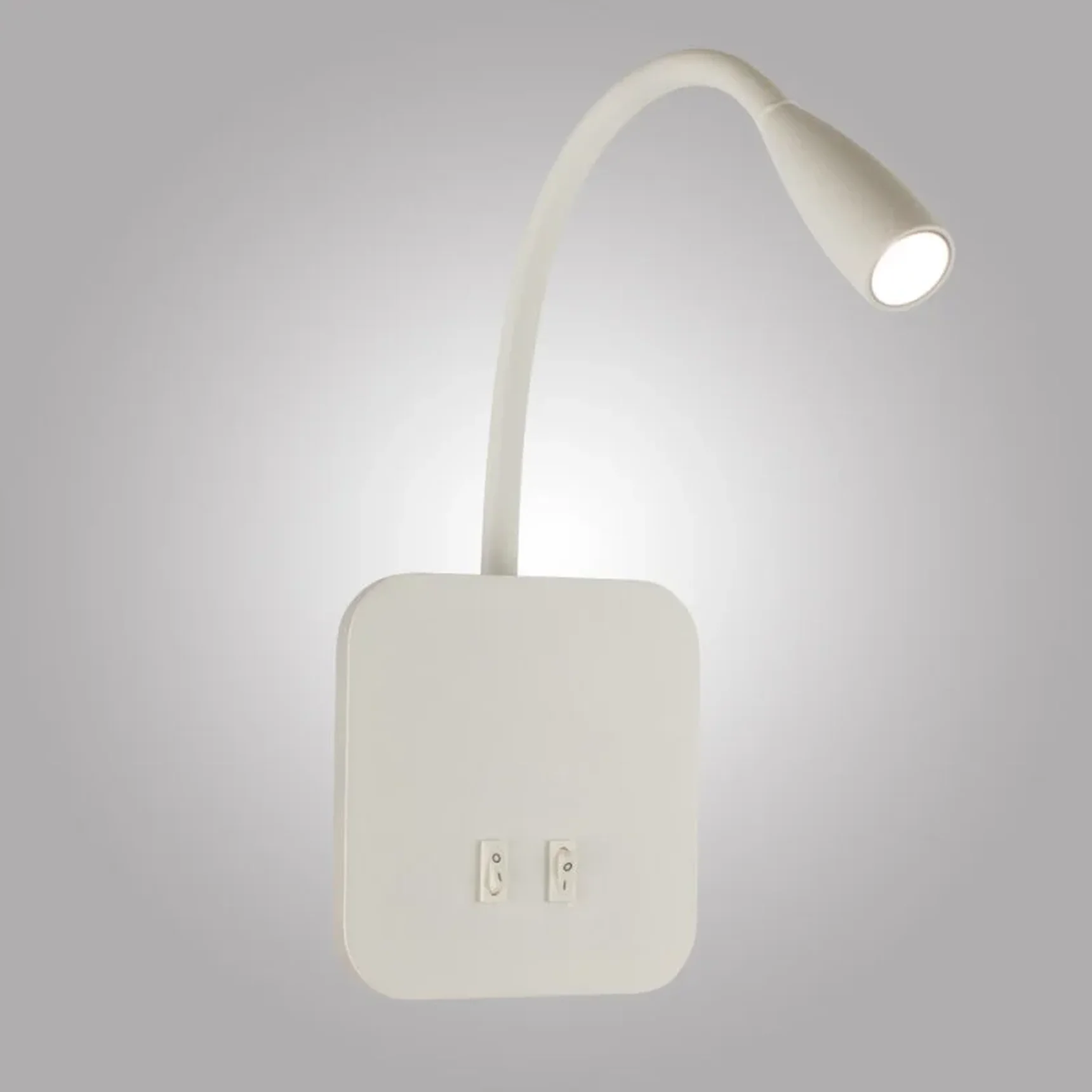 Настенный светильник AM485 WH