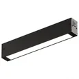 Трековый светильник SMART OPAL AM522 BK-220V-9W SMART