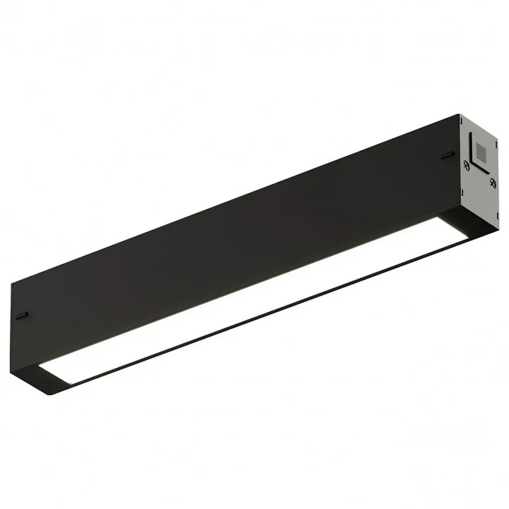 Трековый светильник SMART OPAL AM522 BK-220V-9W SMART