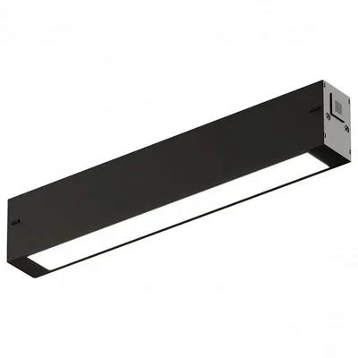 Трековый светильник SMART OPAL AM522 BK-220V-9W SMART