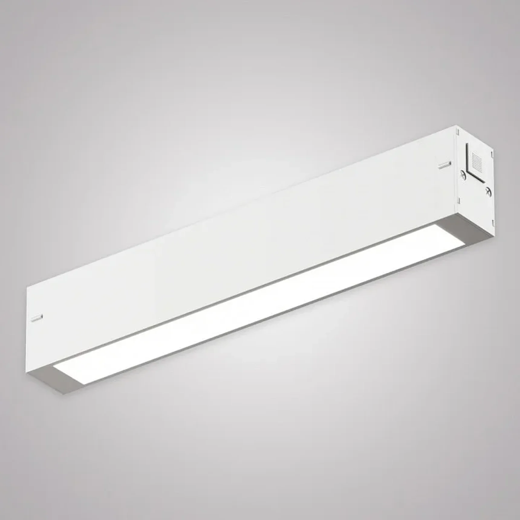 Трековый светильник SMART OPAL AM522 WH-220V-9W SMART