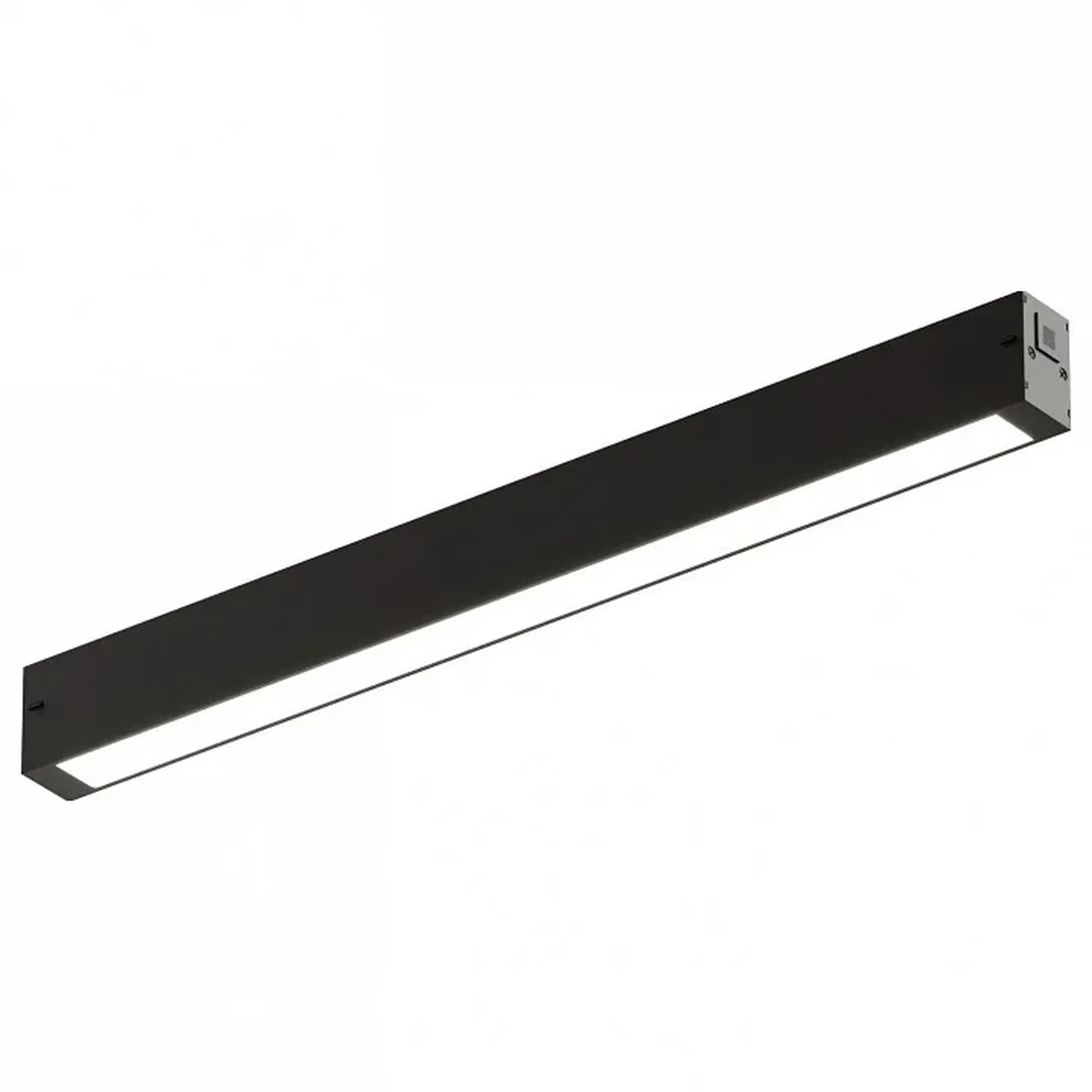 Трековый светильник SMART OPAL AM523 BK-220V-18W SMART