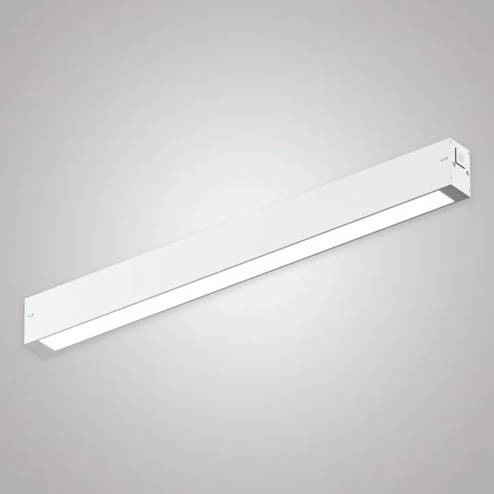 Трековый светильник SMART OPAL AM523 WH-220V-18W SMART