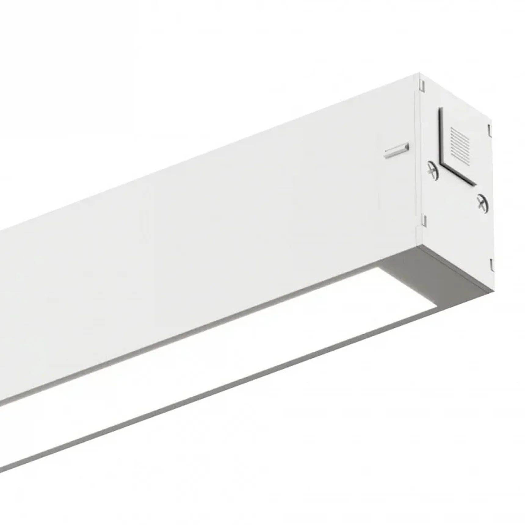 Трековый светильник SMART OPAL AM523 WH-220V-18W SMART