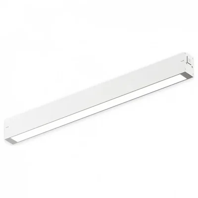 Трековый светильник SMART OPAL AM523 WH-220V-18W SMART