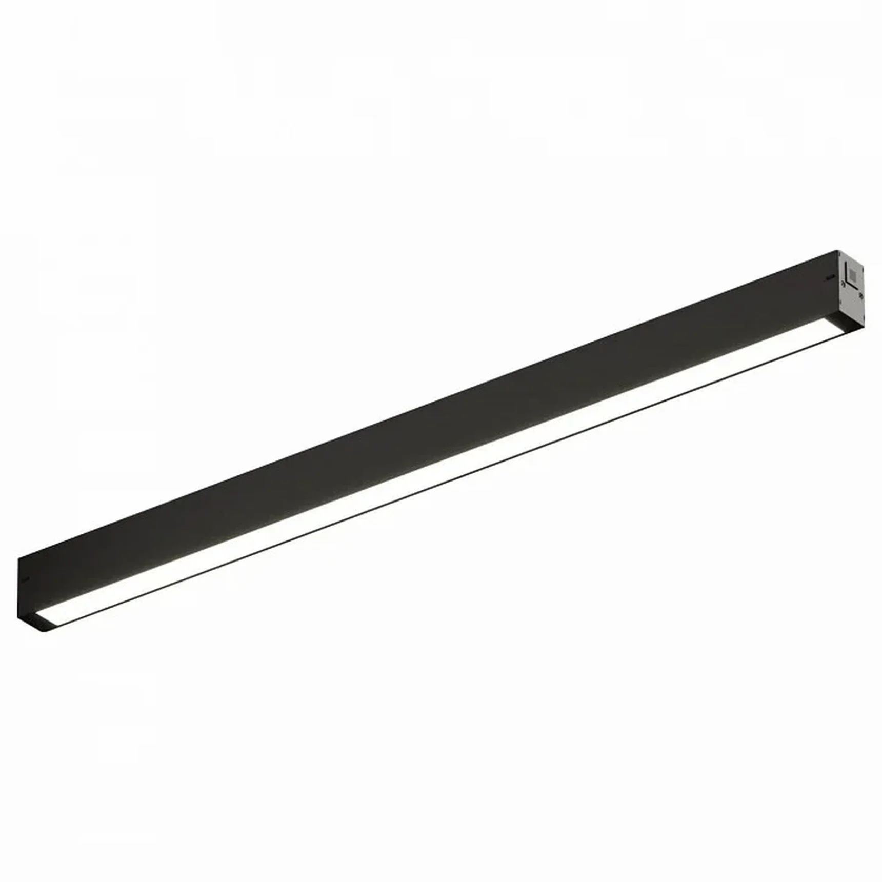 Трековый светильник SMART OPAL AM524 BK-220V-27W SMART