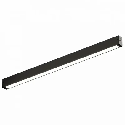 Трековый светильник SMART OPAL AM524 BK-220V-27W SMART