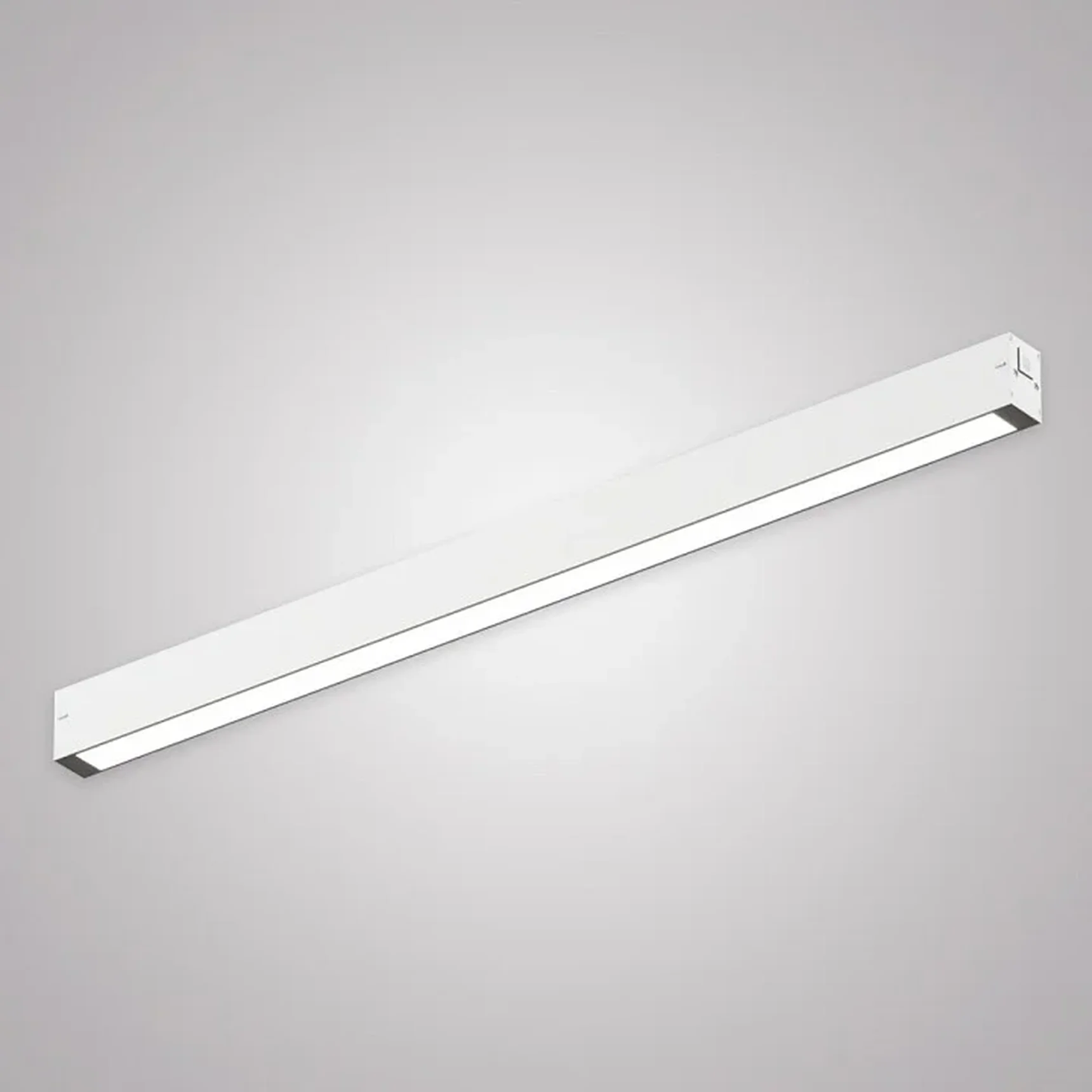 Трековый светильник SMART OPAL AM524 WH-220V-27W SMART