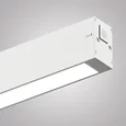 Трековый светильник SMART OPAL AM524 WH-220V-27W SMART