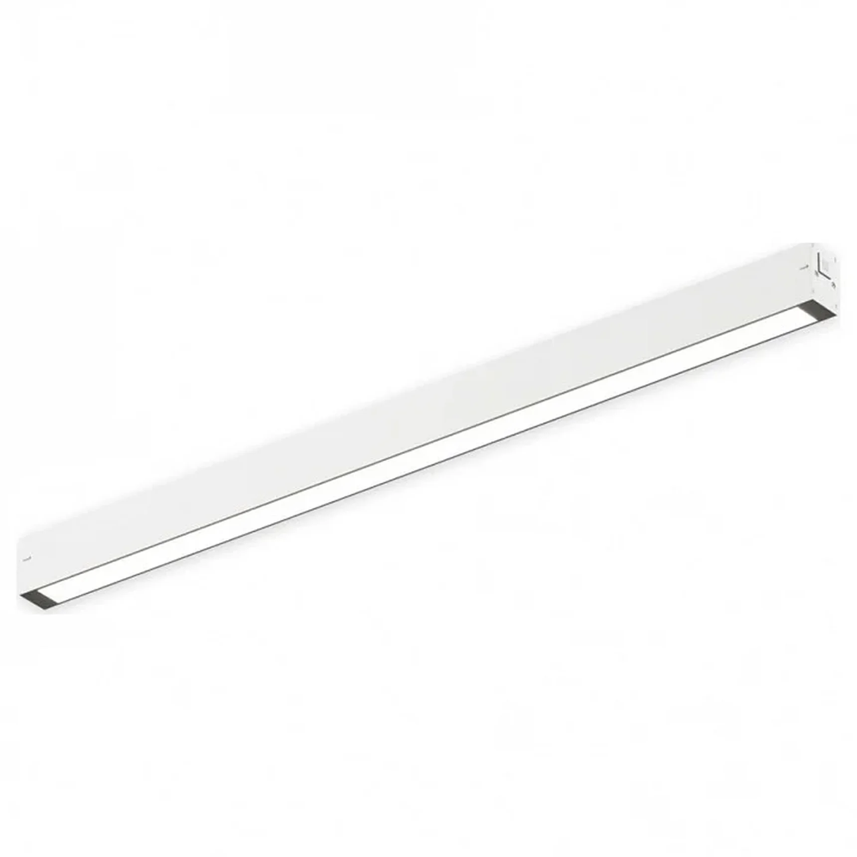 Трековый светильник SMART OPAL AM524 WH-220V-27W SMART