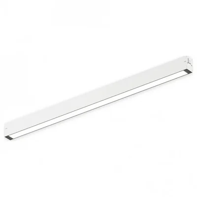 Трековый светильник SMART OPAL AM524 WH-220V-27W SMART