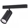 Трековый светильник SMART CYLINDER AM526 BK-220V-10W SMART