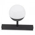 Трековый светильник SMART OPAL AM529 BK-220V-9W SMART